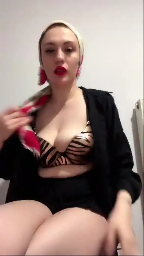 Lames Turbanlı