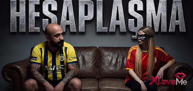 Lanet Kel Sex — Lanet Kel HD Porno Filmi HESAPLAŞMA — Lanet Kel