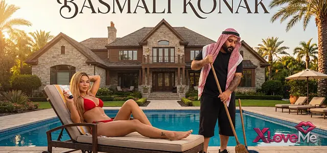 Lanet Kel Sex — Lanet kel Porno Film Basmalı Konak — Lanet Kel