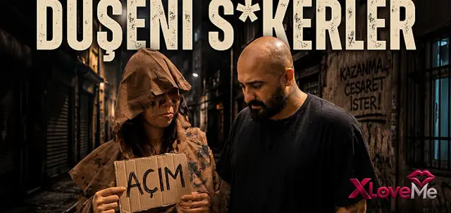 Lanet Kel Sex — Lanet kel Porno Film HD Düşeni Sikerler — Lanet Kel