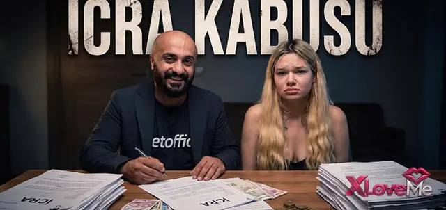 Lanet Kel Sex — Lanet Kel Porno Film icra Kabusu — Lanet Kel