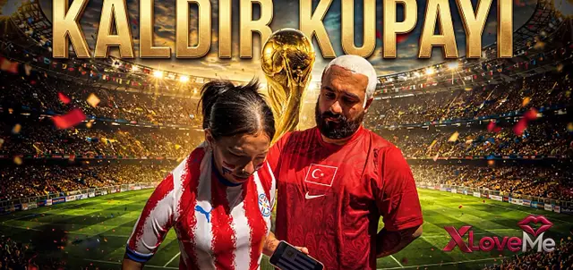 Lanet Kel Pornoları — Lanet Kel Porno Film Kaldır Kupayı — Lanet Kel