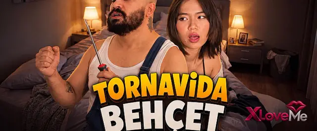 Lanet Kel Sex — Lanet Kel Porno filmi – Tornavida Behçet — Lanet Kel