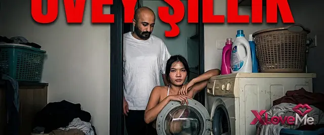 Lanet Kel Sex — Lanet Kel Üvey Şıllık HD Porno filmi — Lanet Kel
