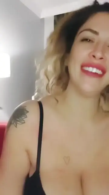 Lily w İfşa Videoları - Part 59 — Tango Lily W
