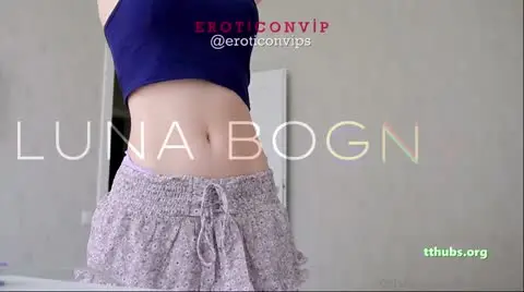 Lunabognya Ppv — Luna Bognya