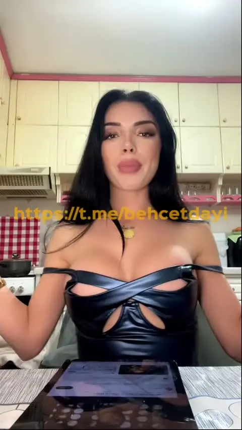 Melis Tango — Melis