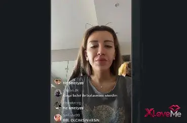 Türk İfşa İzle — Mikaraun ifşa meme açıyor Mika
