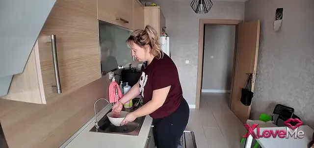 Doeda Porn — Pervin Aydın ifşa Youtube Katıl Part 5 — Pervin Aydın