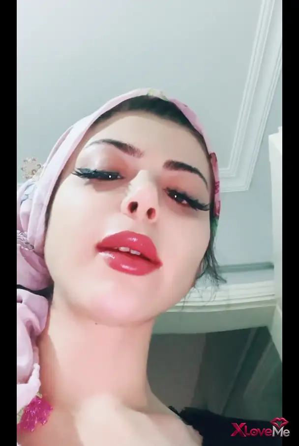 Bedava İfşa — Ponçik Özlem ifşa Türbanlı yayın Part 7 — Ponçik Özlem