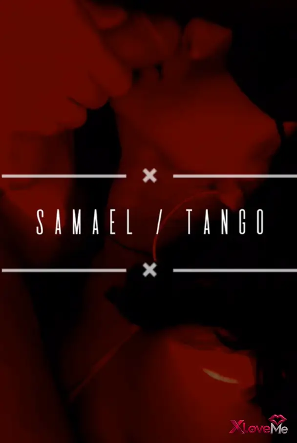Rokettube — Samael Sakso Zevkle sik taşak yalayıp ağzına patlattı — Tango Samael