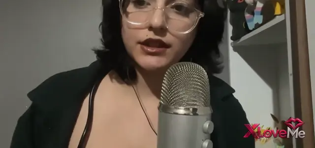 Twitter ifşa — Senadeska ifşa Türk Hot ASMR Part 9 — Senadeska