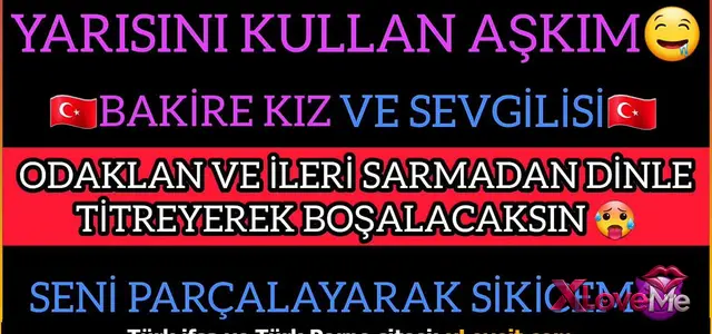 Bakire Porno — Sex Hikayesi ASMR ifşa Bakire kız — High Libido