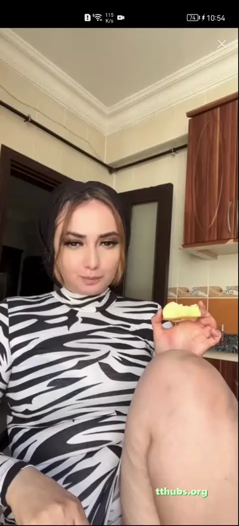 VIP ifşalar — Sude Naz