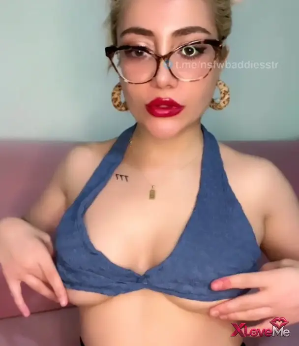 Tango Açelyanız ifşa nude canlı yayın videosu — Tango Açelyanız