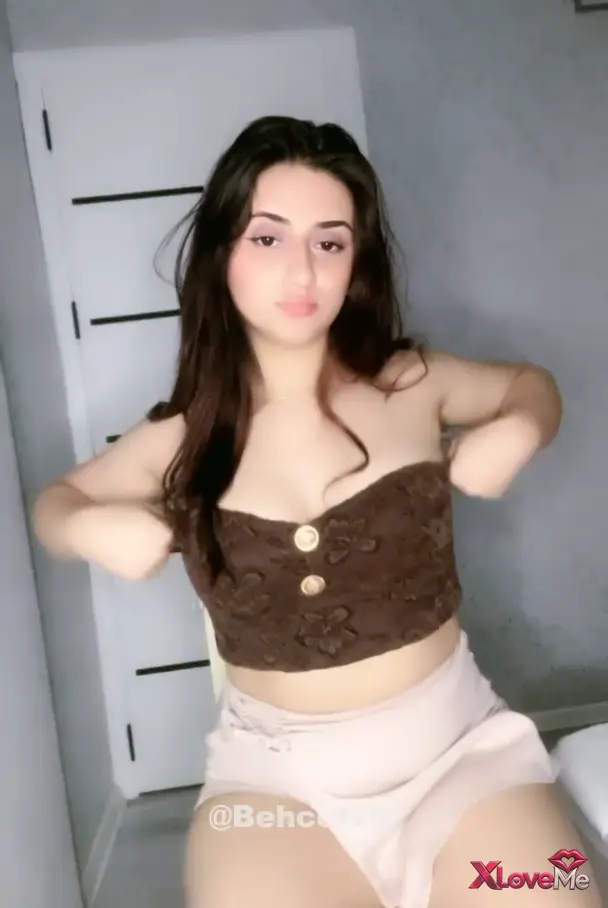 VIP ifşalar — Tango Lily ifşa Güzel kaşar kızın yayını