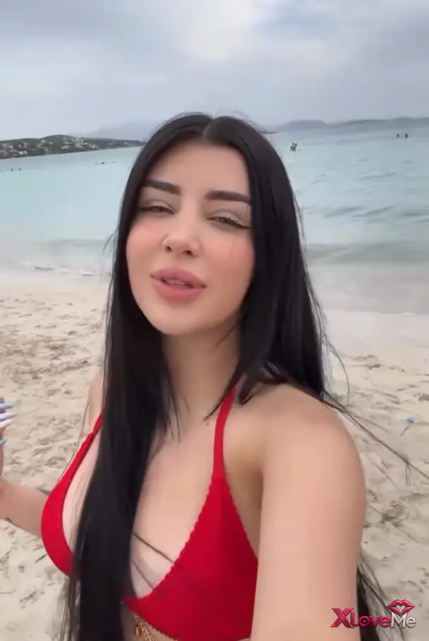 Bedava İfşa — Tiktok Gözde Akgün ifşa karışık videoları — Gözde Akgün