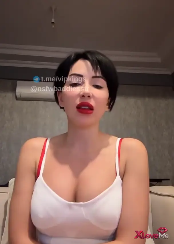 Canlı Yayınlar — Tiktok Melis ifşa Büük göğüslüden yayın seyret — Melis