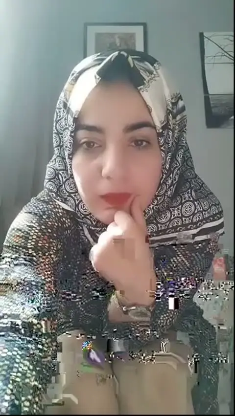 Türbanli Öğretmen
