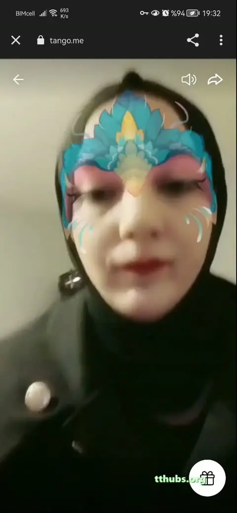 Türbanlı Ögretmen