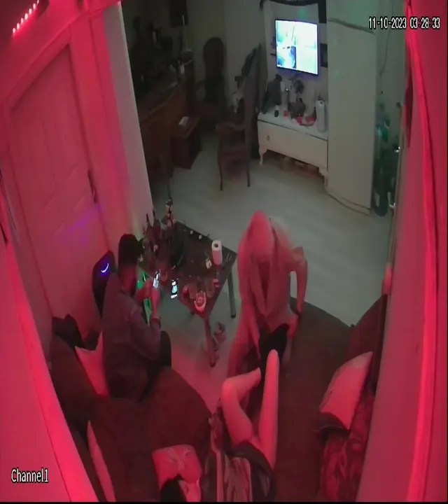 VIP ifşalar — Türk Cam 19 #Türkcam