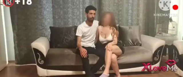 Nurten Abla — Türk Cuckold çifti Nurten Mehmet kardeşine sikildi — Turkish Cuckold