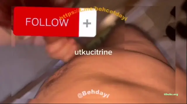 Utkucitrine Onlyfans 5 #Utkucitrineonlyfans — UtkuCitrine