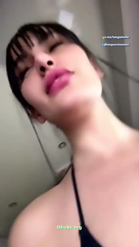 Vampirella Ifşa Ateşli Kızdan Yayın Videosu