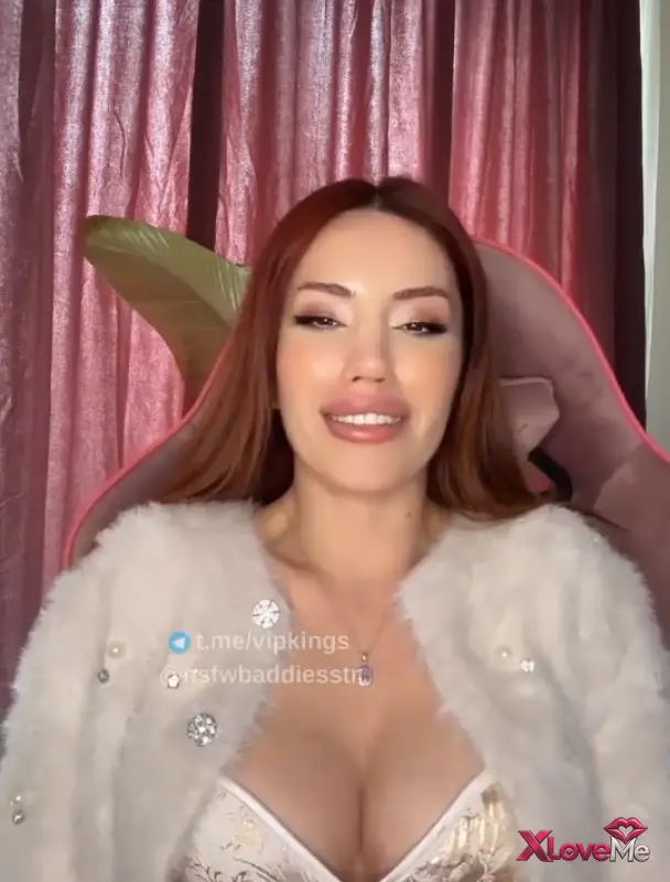 Zelina ifşa Mico canlı yayında beyazlar içinde
