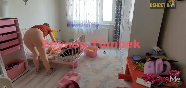 Zeynep Tümbek ifşa Katıl Youtube Part 7 seyret — Zeynep Tümbek