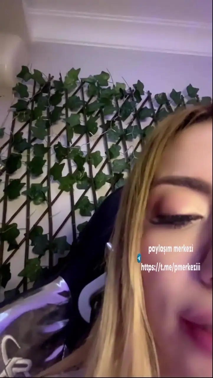 Acelya Özel — Açelya — Türk ifşa