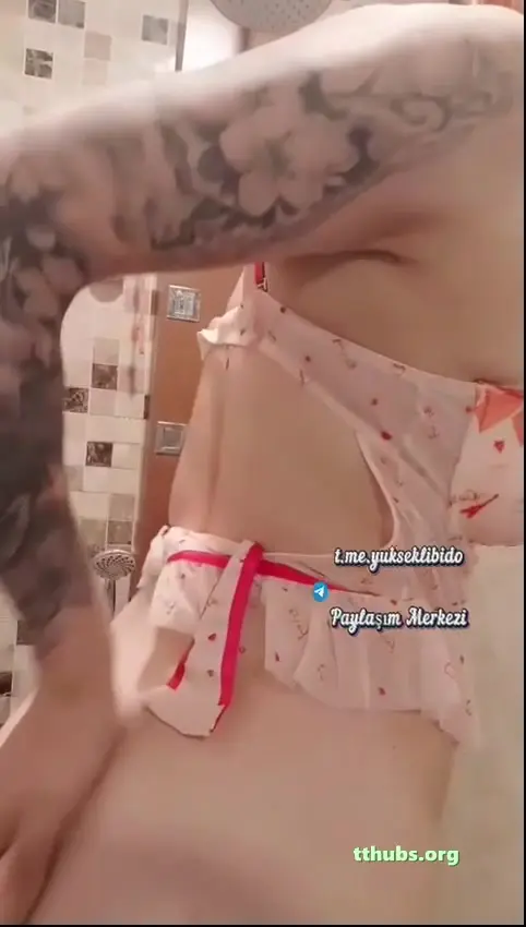 Asya Eymen Özelden Alınan — Türk ifşa