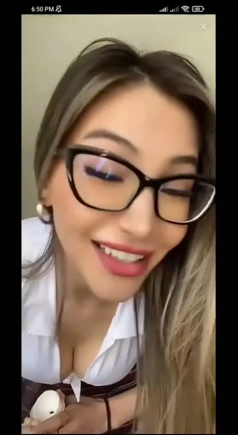 Azdırıcı Dans Yapan Bigo Türk Yayıncılar — Türk ifşa