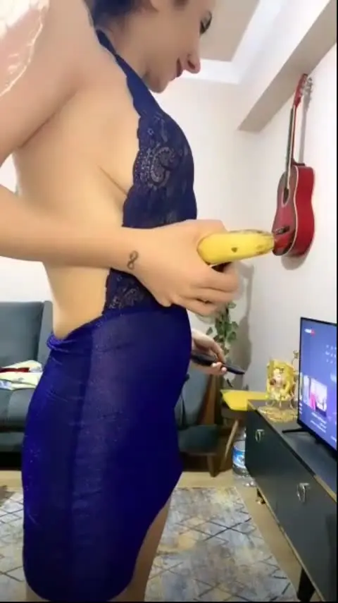 Bayan Fizik — Bayan Fizik — Türk ifşa