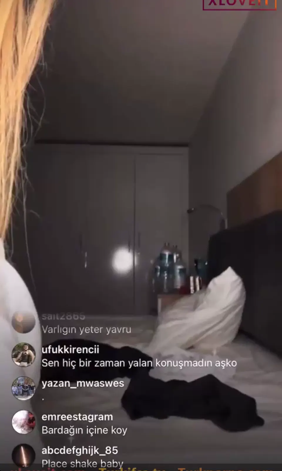 BenPoine ifşa çırıl çıplak bağırarak dildoyu içine aldı — Tango Poine — Canlı Yayınlar