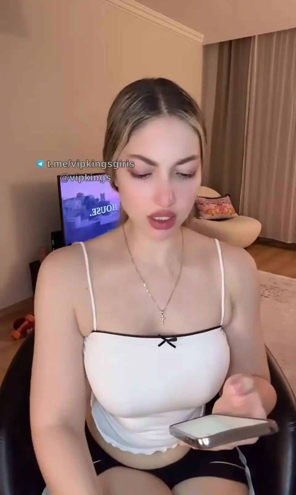 Bigo Alissa Normal yayın videosunu seyret — Canlı Yayınlar