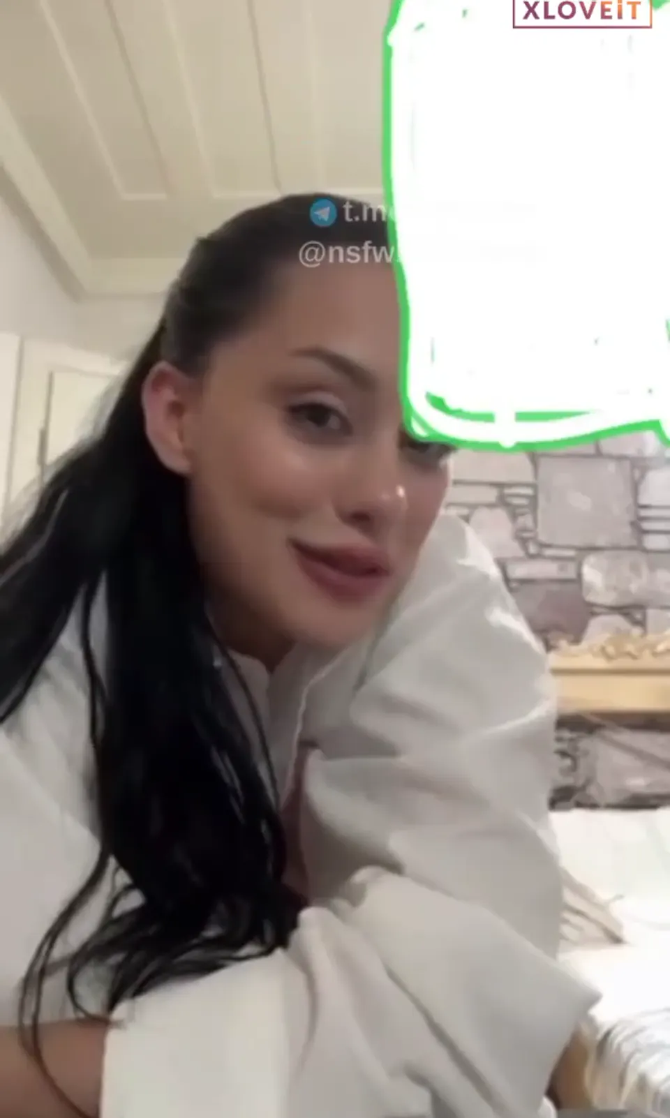 Bigo Gaye ifşa -Özelde meme amcık açtı — Gaye — Canlı Yayınlar