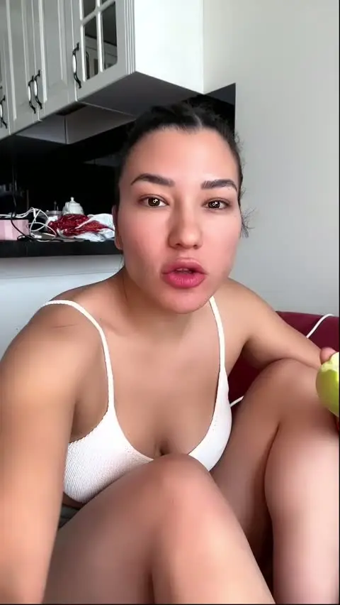 Burcuyıldız — Burcu Yıldız — Türk ifşa