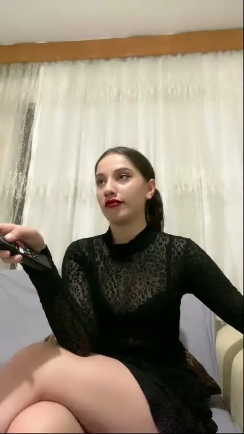 Büşraaa — Türk ifşa
