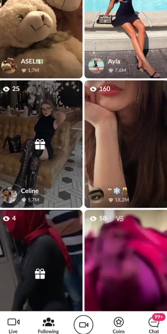 Celine Mükemmel İfşa Videoları - Part 8 — Tango Celine — Türk ifşa