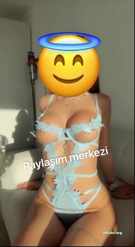 Celine (Selin) — Tango Celine — Türk ifşa