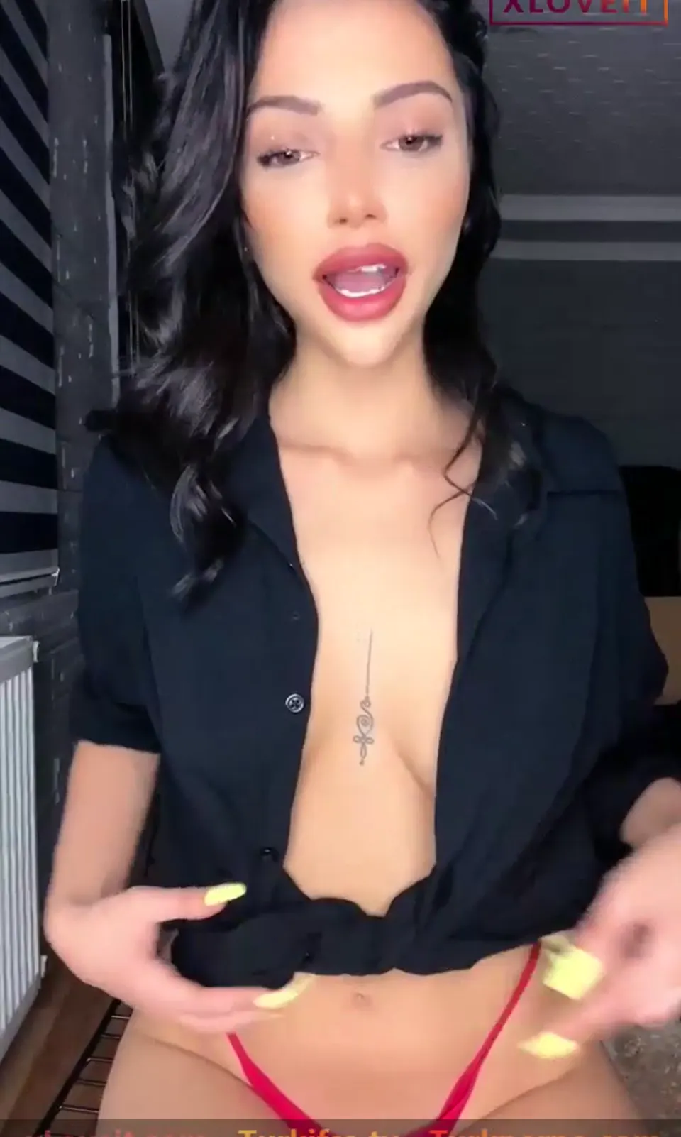 Cerhawk ifşa nude yayın Part 3 seyret — Cerhawk — Canlı Yayınlar