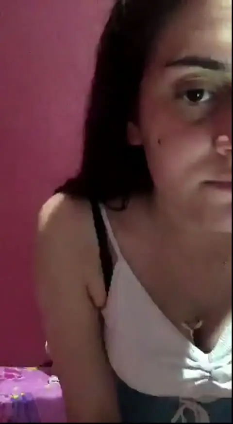 Ecem Nur — Türk ifşa