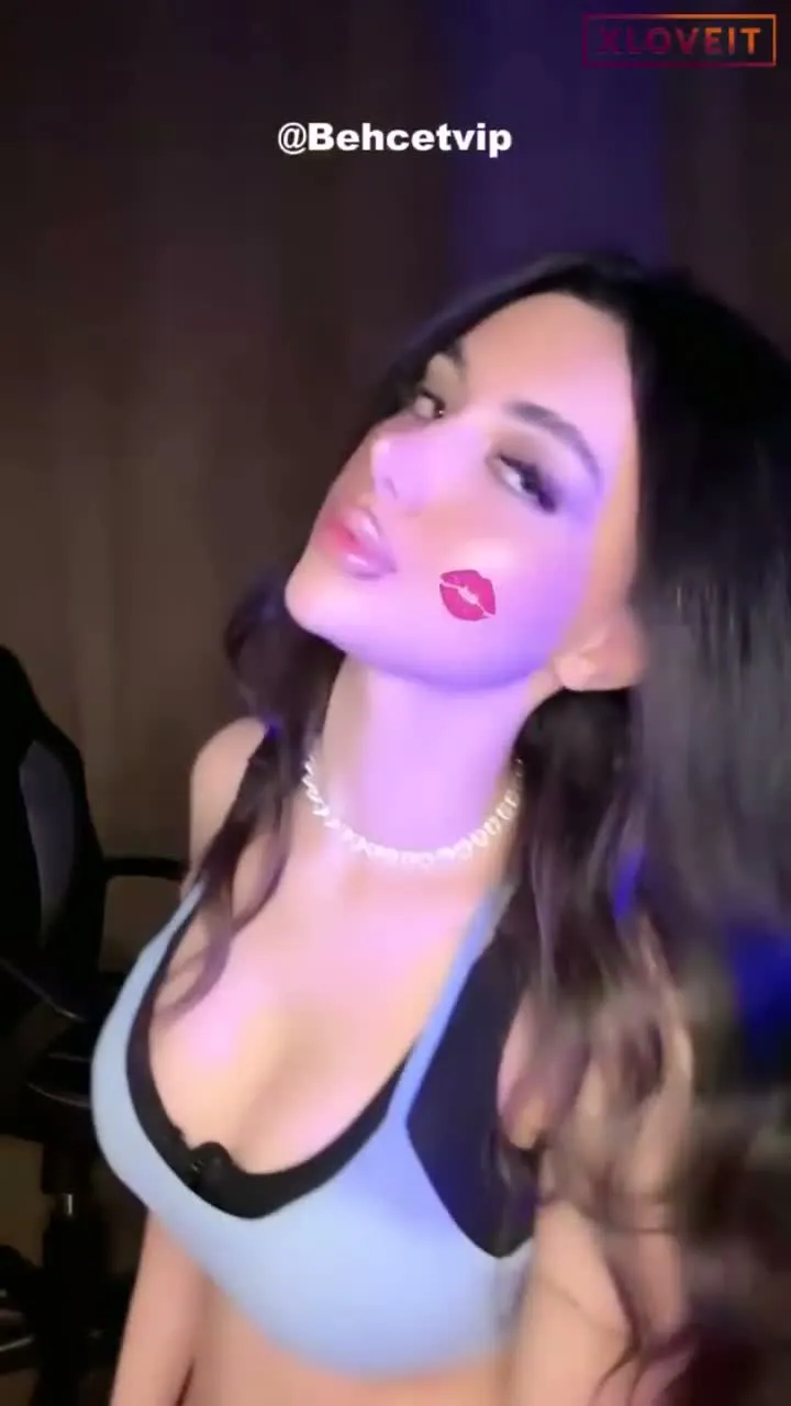 Eda Aslı ifşa Türk seksi kızın yayınını seyret — Eda Aslı — Canlı Yayınlar