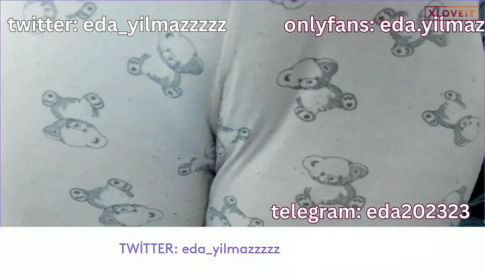 Eda Yılmaz ifşa – Am yalamadan sikilmez — Eda Yılmaz — Türk ifşa