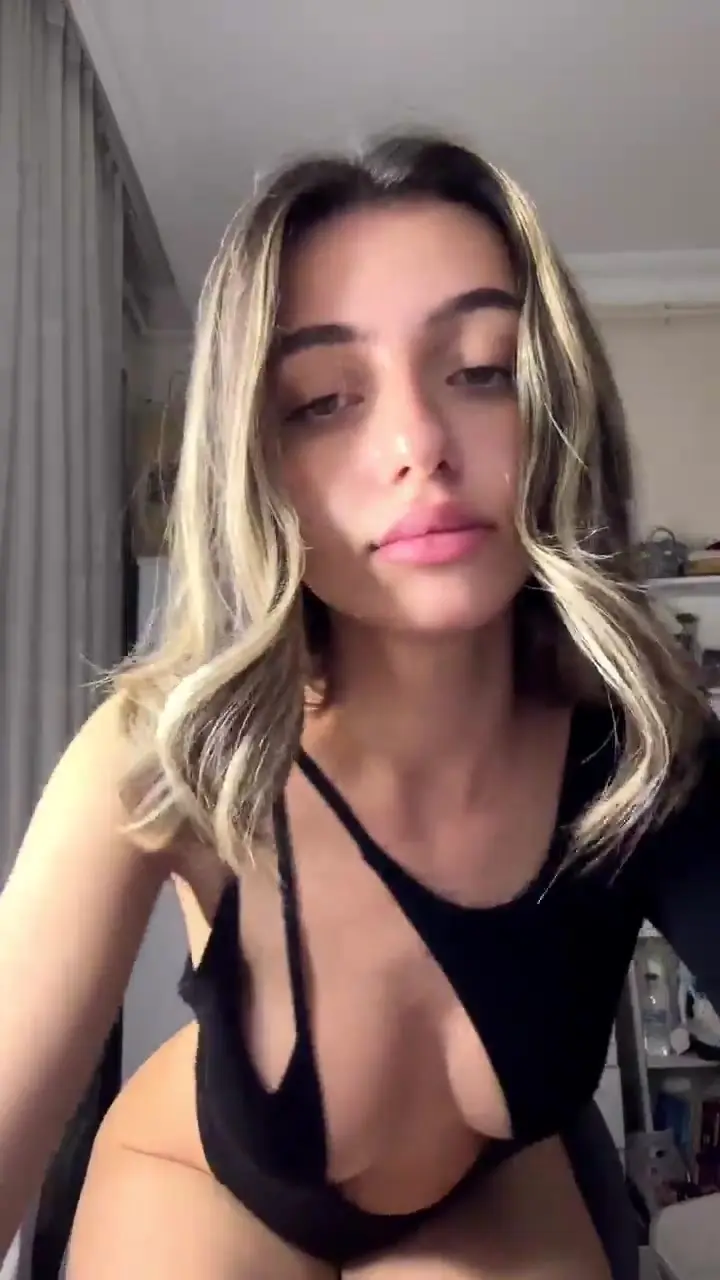 Elanur Ayan OnlyFans Videoları - Part 32 — Elanur Ayan — Türk ifşa