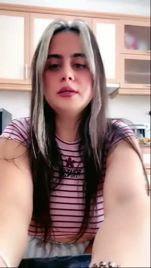 Elbi — Tango Elbi — Türk ifşa