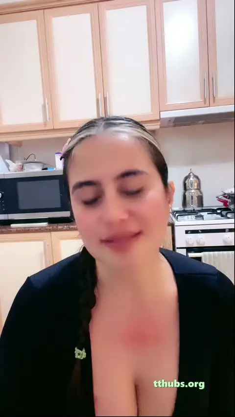 Elbi — Tango Elbi — Türk ifşa