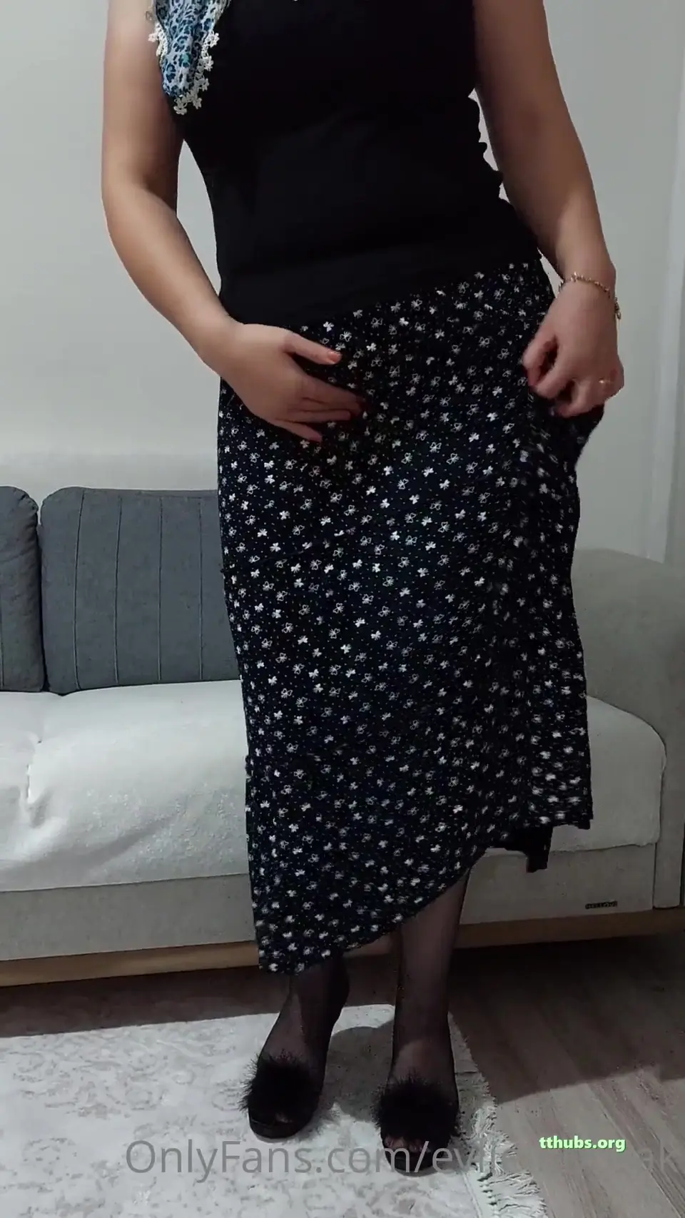 Elifburakevli Onlyfans Ifsa Videolari Part 51 — Elifburakevli — Türk ifşa