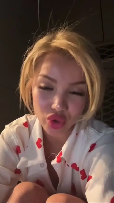 Elisa Durulay 1 — Türk ifşa